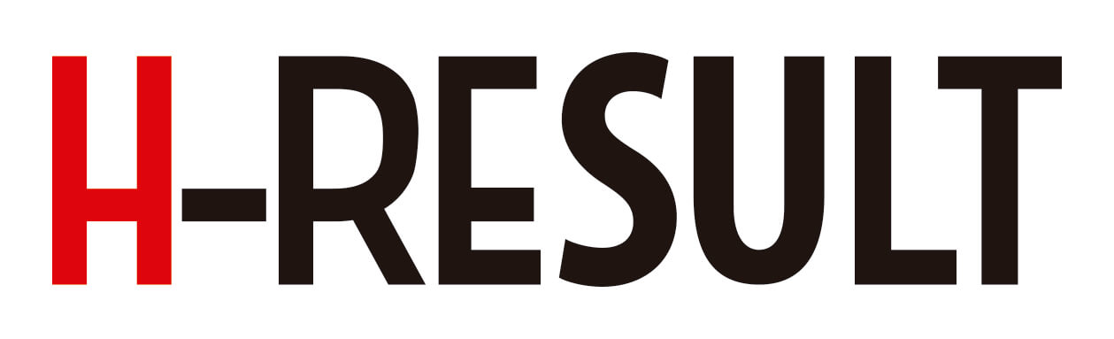 H Result Logo Opt